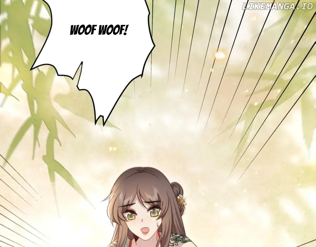 Lonely Emperor Chases His Sister-in-Law Chapter 57 - page 62